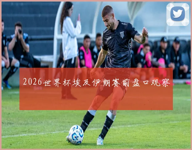 2026世界杯埃及伊朗赛前盘口观察