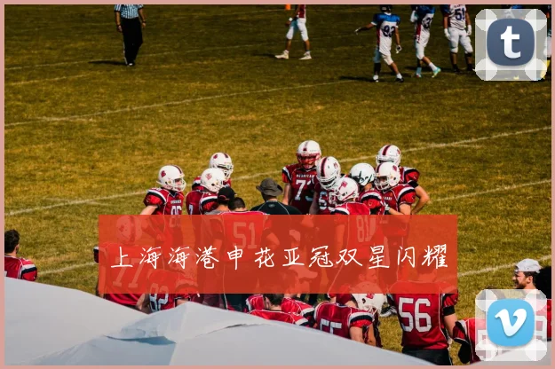 上海海港申花亚冠双星闪耀